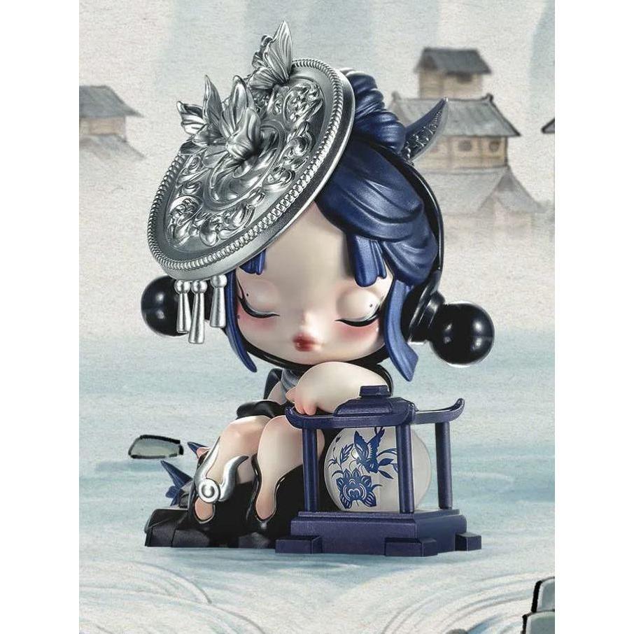 14th Anniversary Series Figures