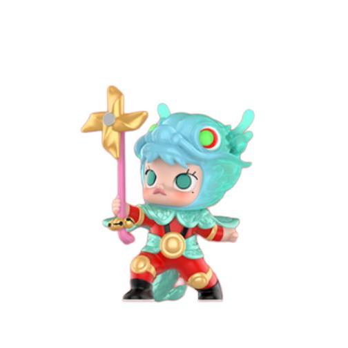 Loong Presents the Treasure Series Figures