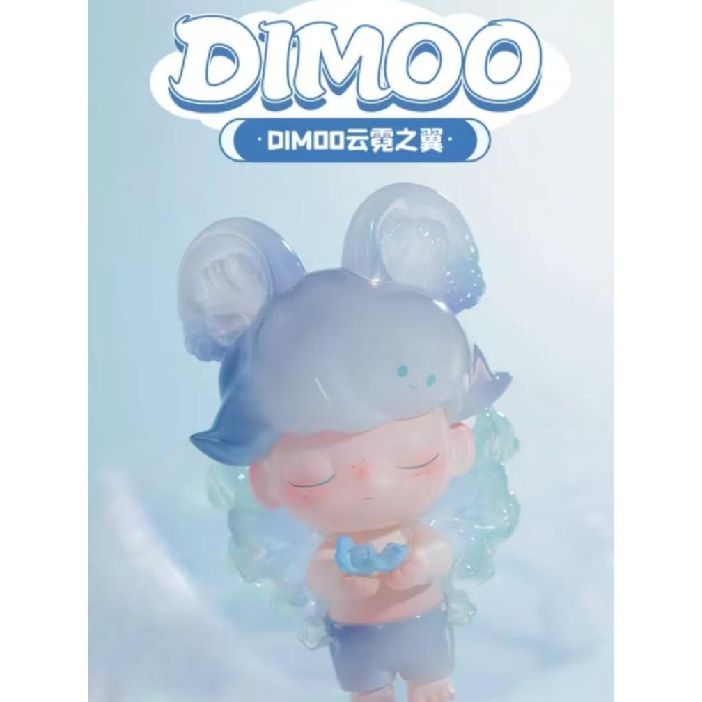 Dimooo Big doll Collections
