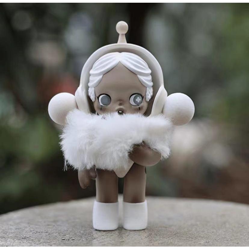 SKULLPANDA Big Doll Collections