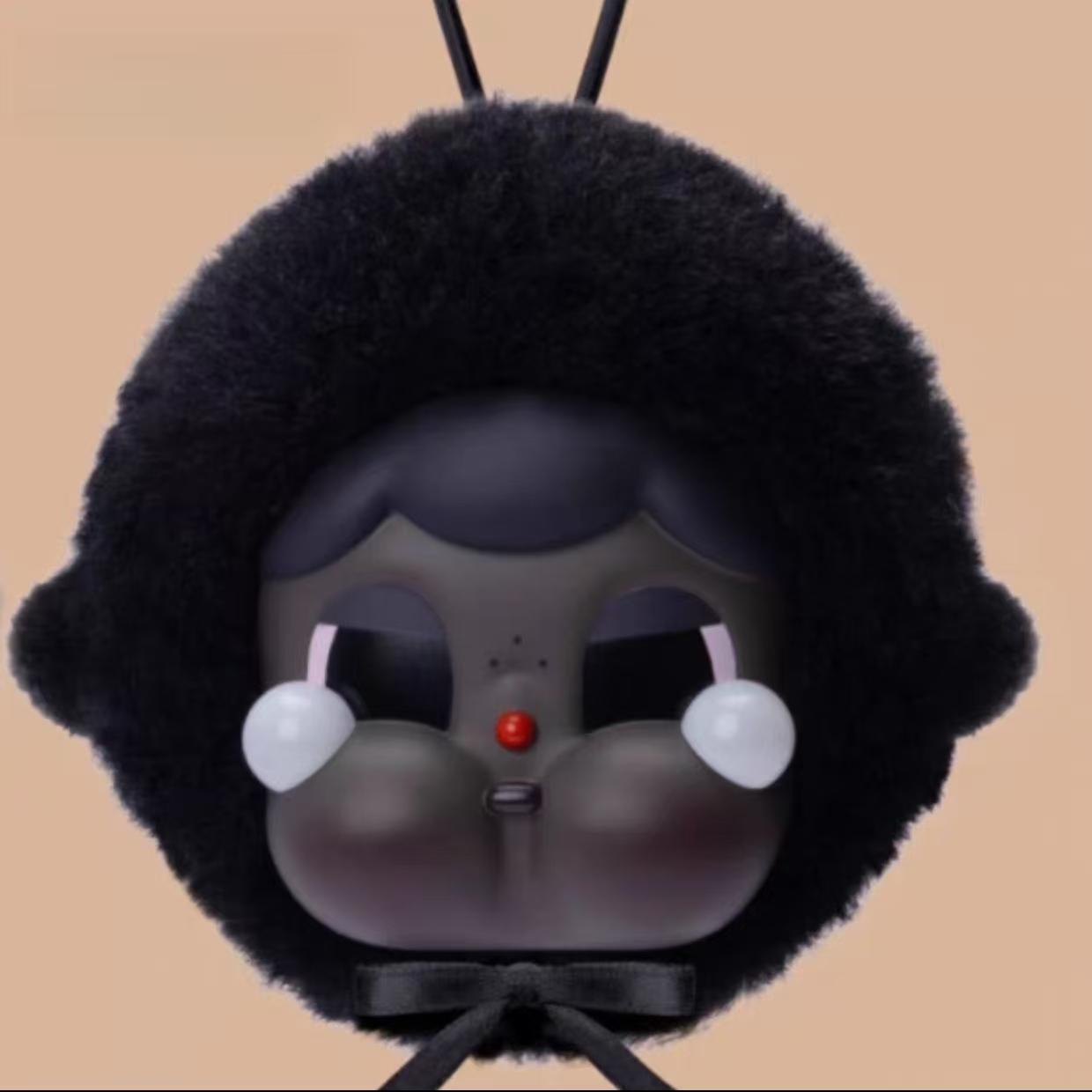Crying Blob - Sad Zoo Day Series-preorder
