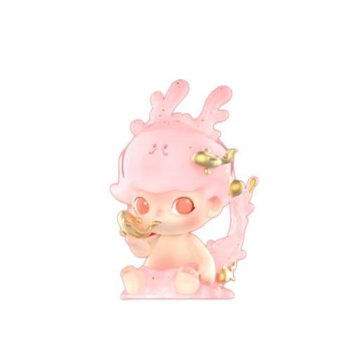 Loong Presents the Treasure Series Figures