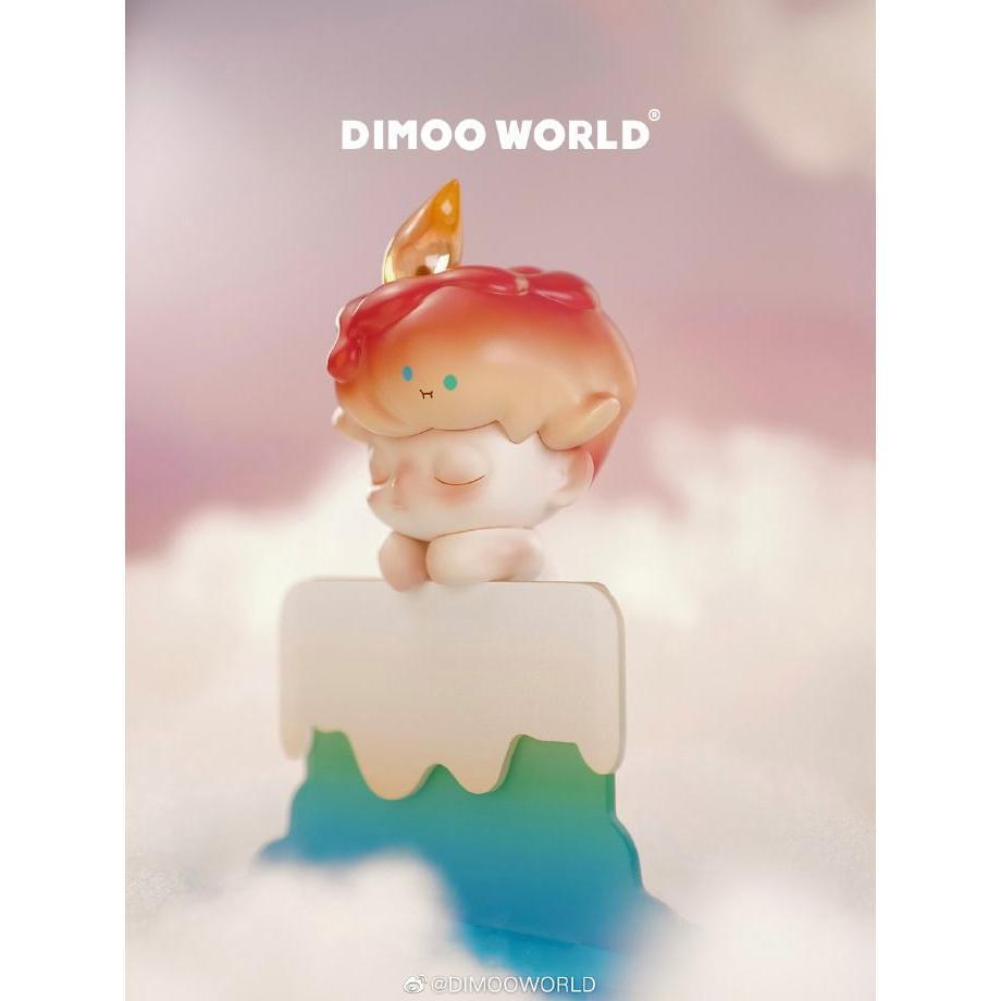 Dimooo Big doll Collections