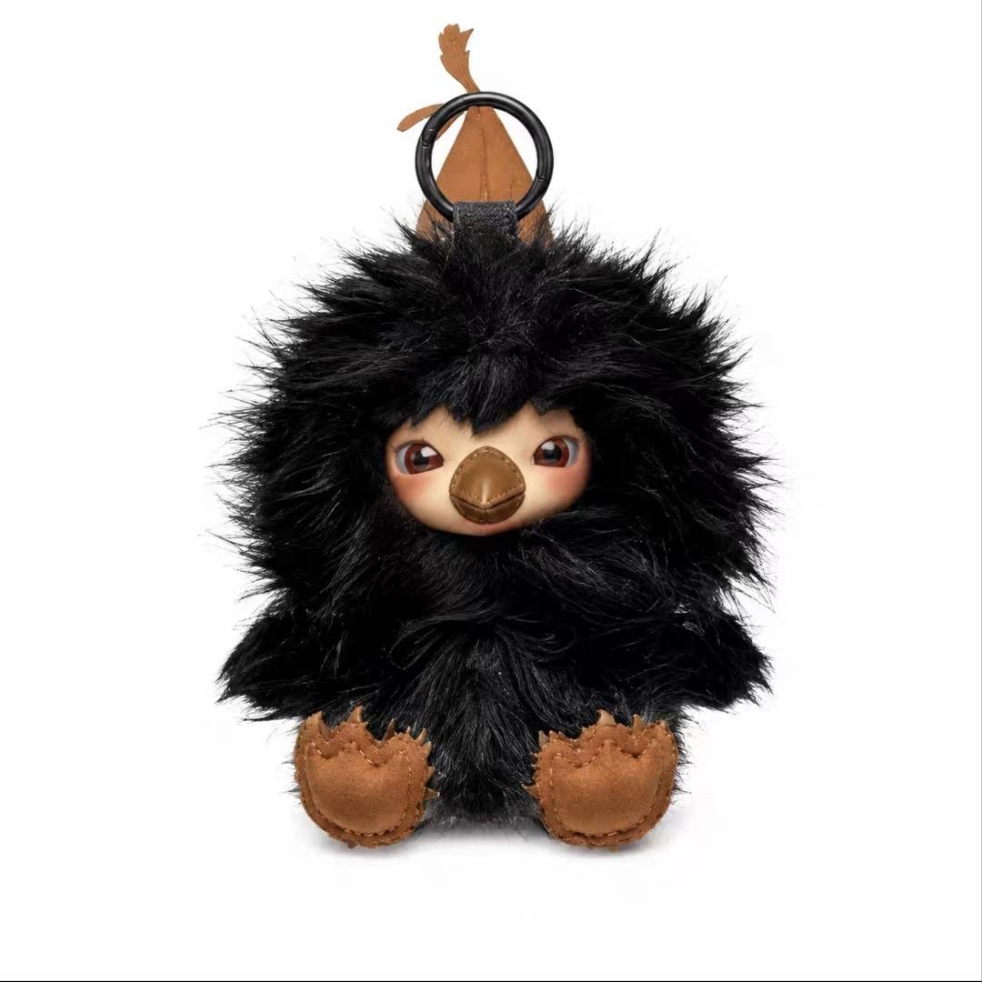 Hirono Mist-Walker Series plush pendant blindbox