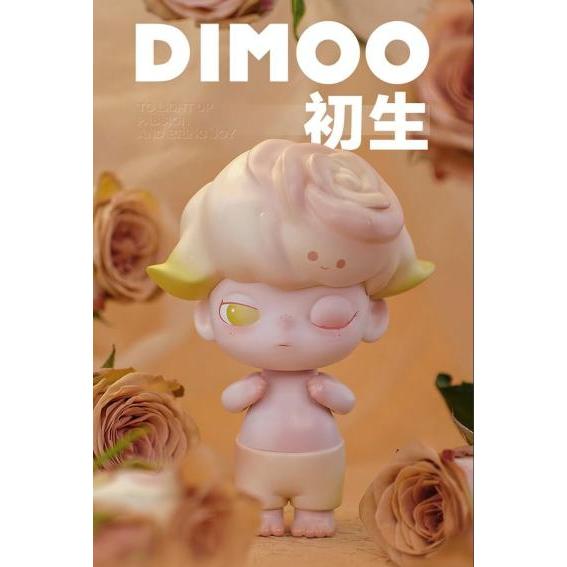 Dimooo Big doll Collections