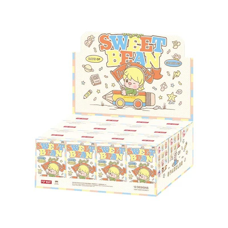 Sweet Bean Days of Sparkles Series
