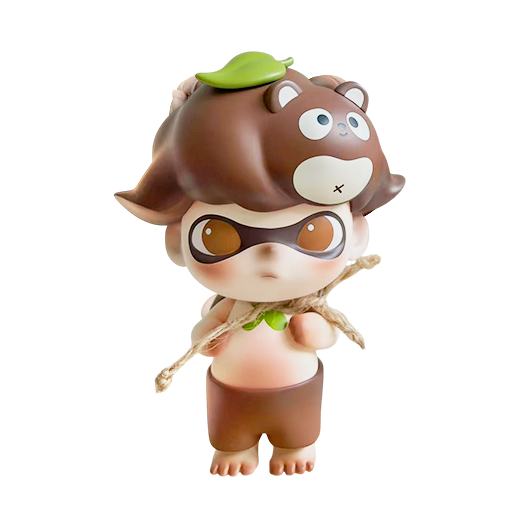 Dimooo Big doll Collections