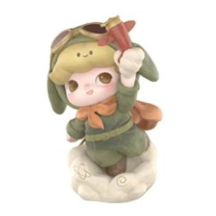 DIMOO  Memories We Hold Series