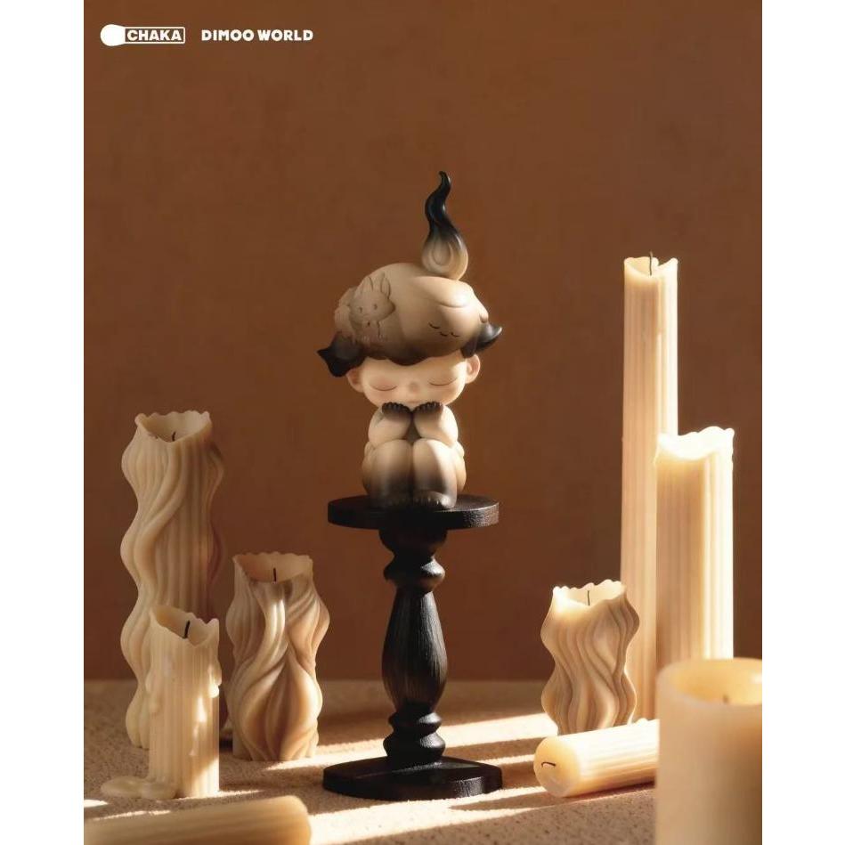 Dimooo Big doll Collections