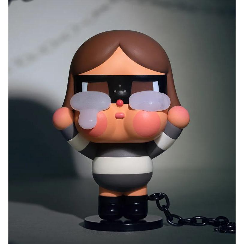 CRYBABY Crying Again Series Figures