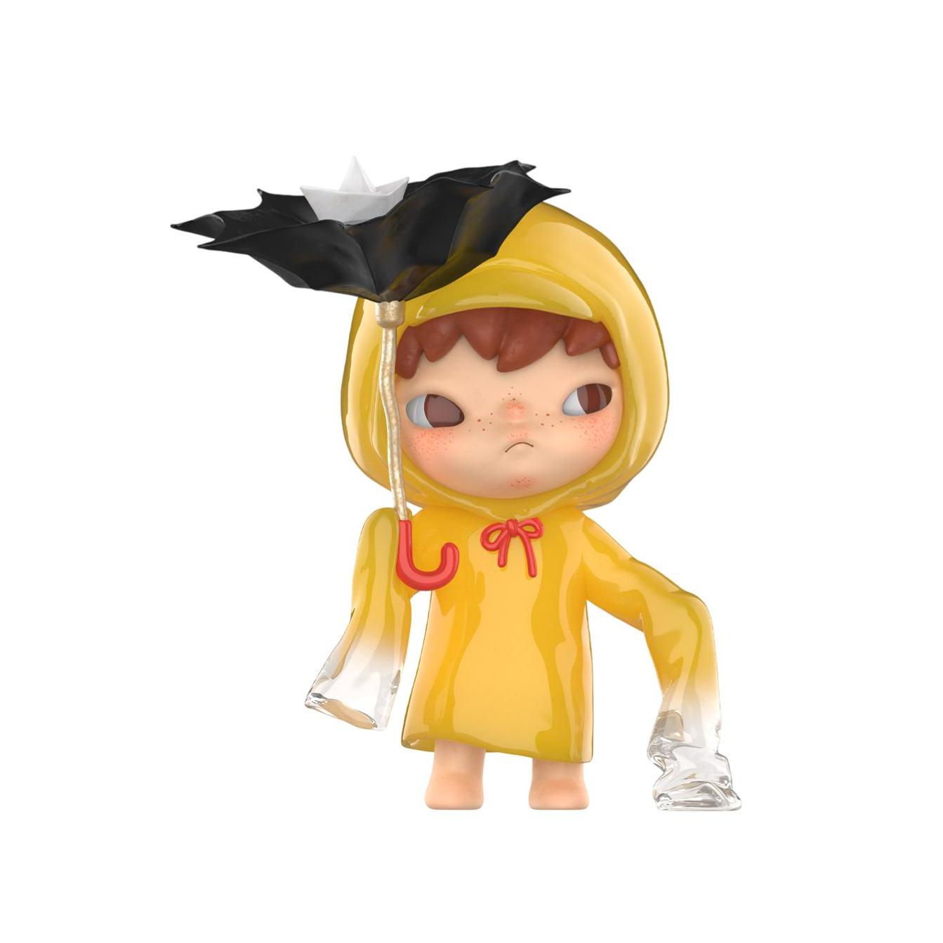 Hirono Echo Series Figures