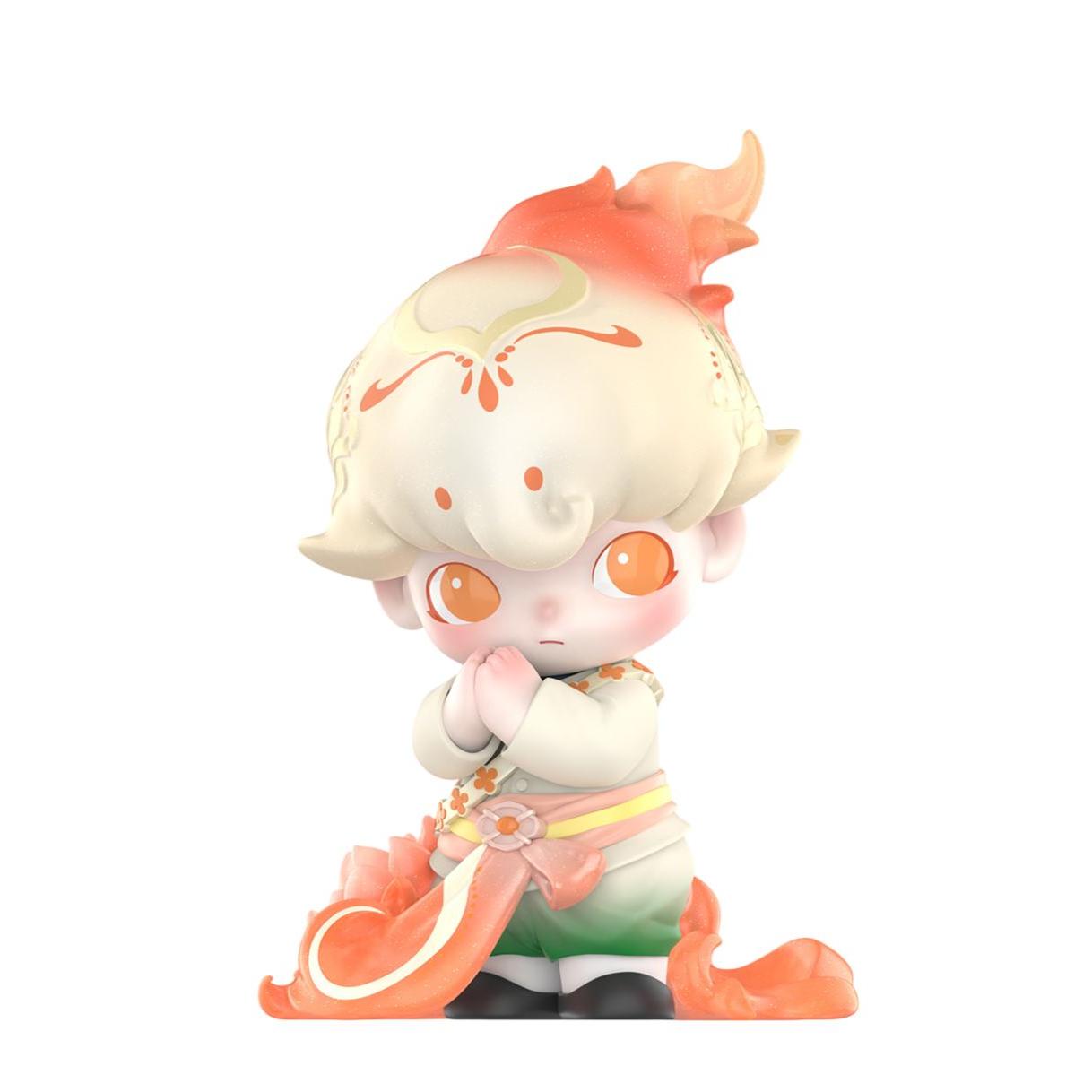 DIMOO limited edition series