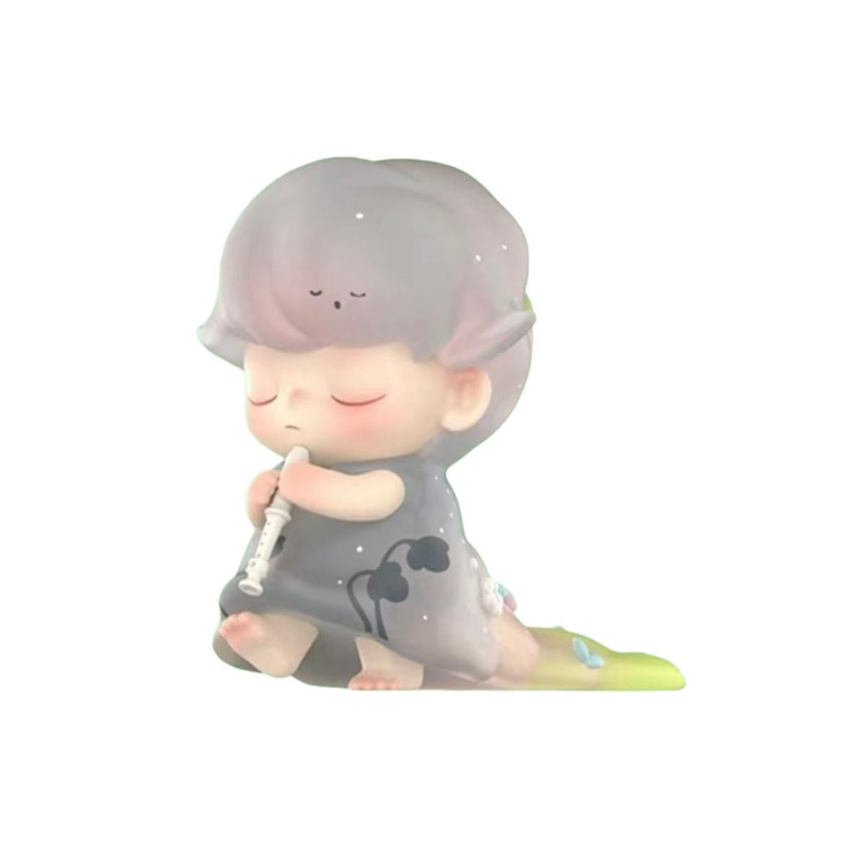 DIMOO limited edition series