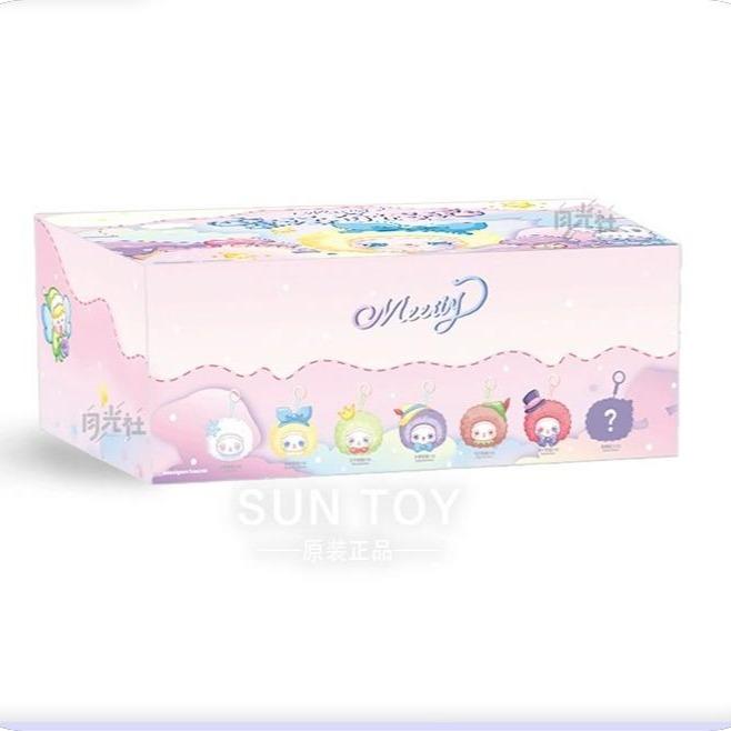 Meesiy Fairytale Series Plush Btind Box