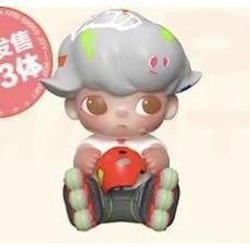 Dimooo Big doll Collections