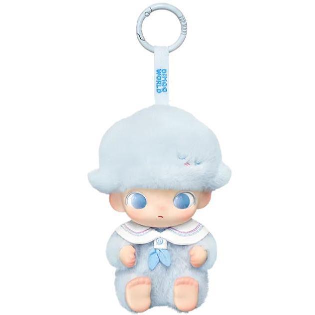 DIMOO Journal of New Life Series