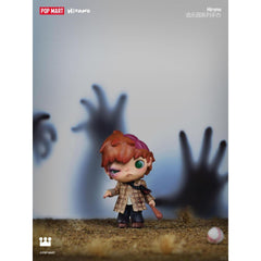 Hirono Monsters Carnival Series