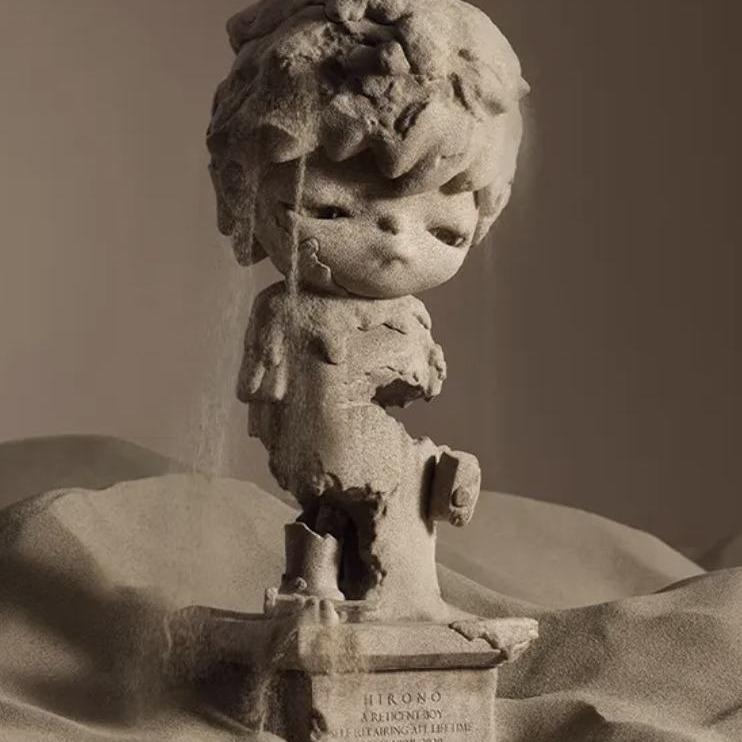 HIRONO Big Doll Collections