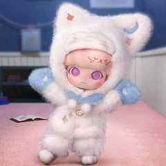 Dimoo Dream Travel series 15cm action figure-preorder