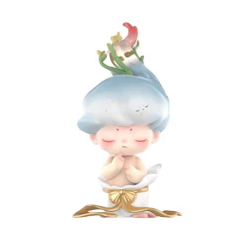 14th Anniversary Series Figures