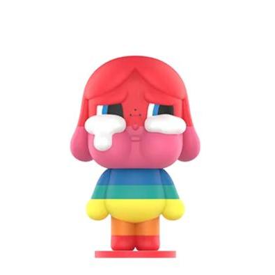 CRYBABY Crying Again Series Figures