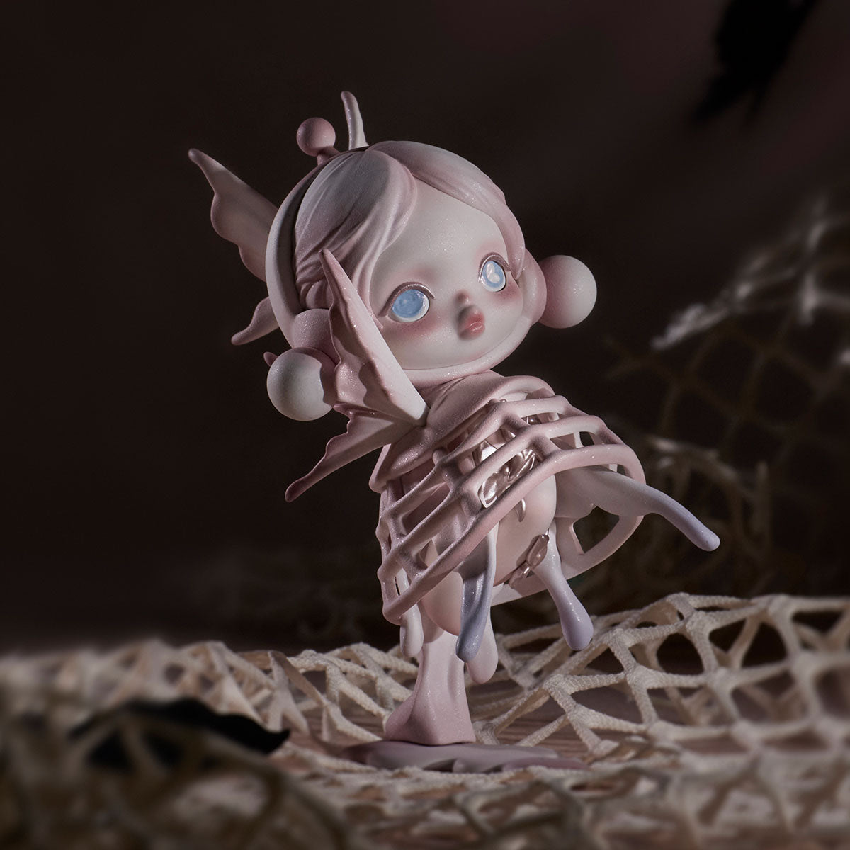 SKULLPANDA The Paradox Series Figures-Preorder