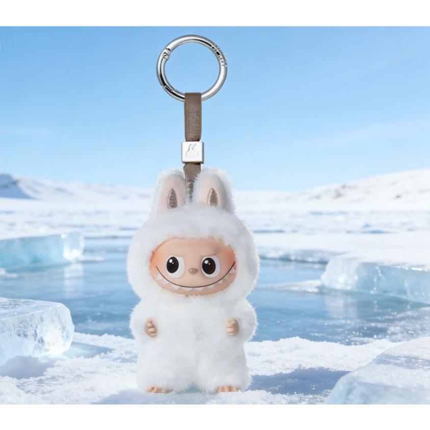 Pin For Love Vinyl Plush Series