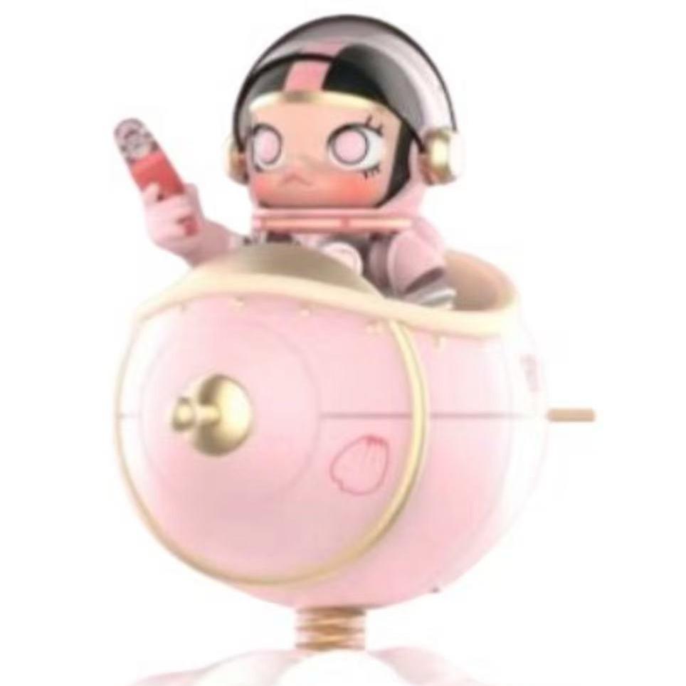 Mega Space Molly 100% Blooming Series-preorder