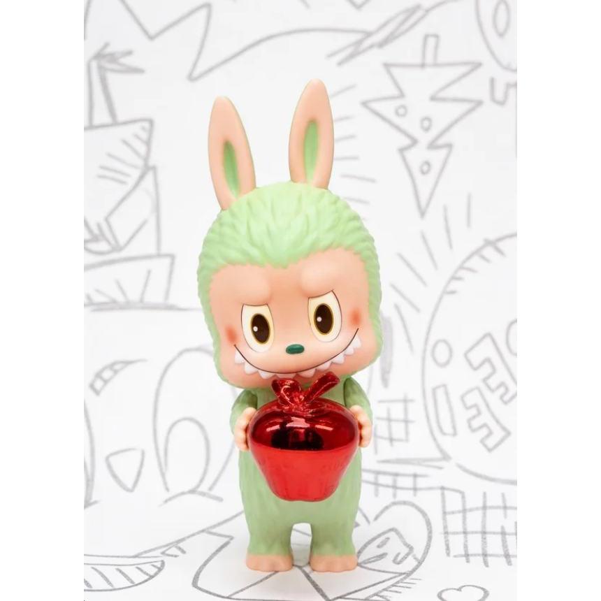 THE MONSTERS Big Doll Series Collection