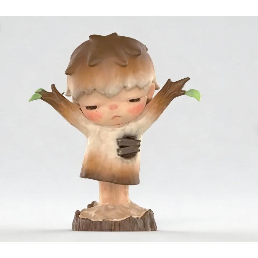 HIRONO Reshape Series Figures