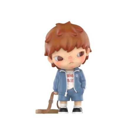 Hirono CLOT Series Figures