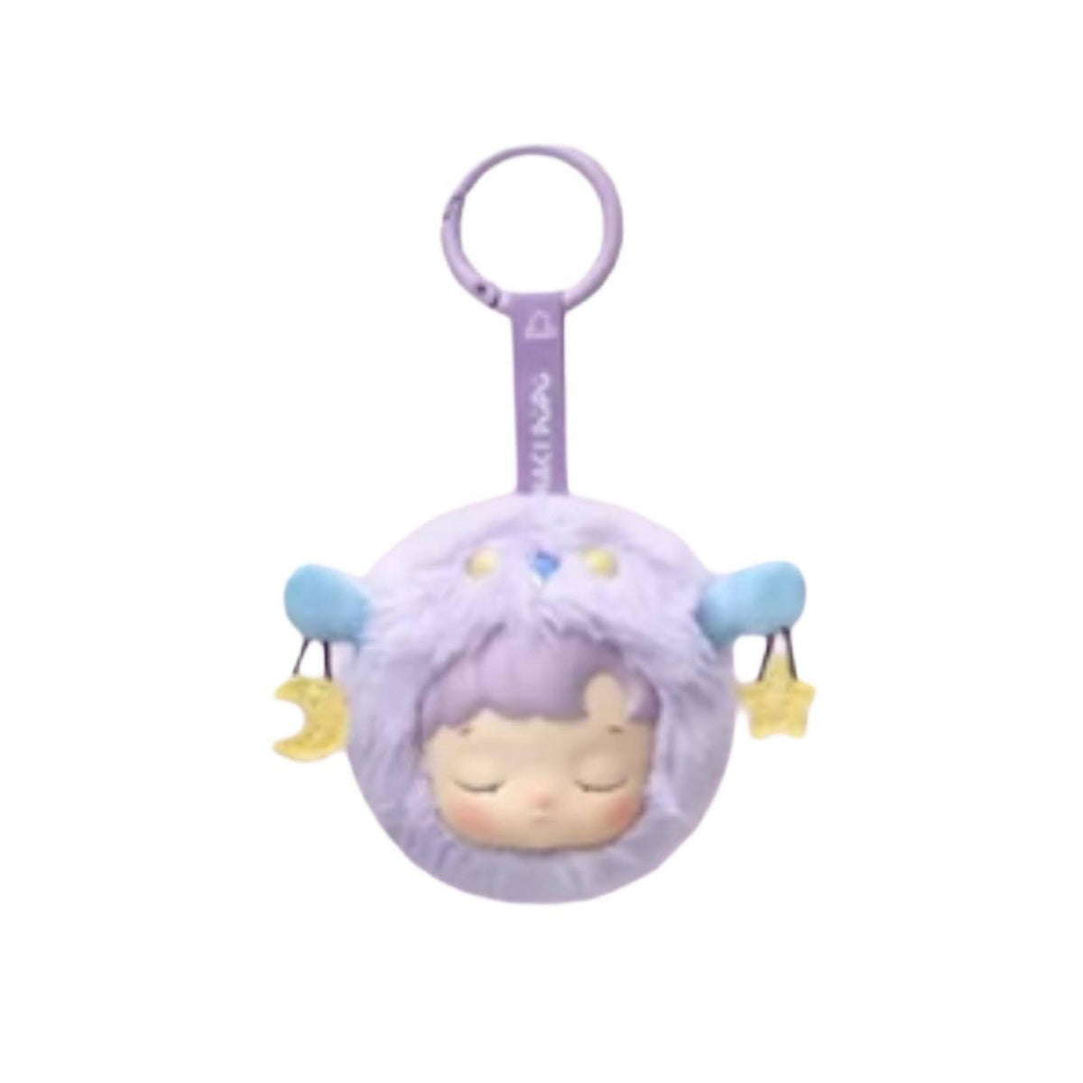 HACIPUPU HACIPUPU The Constellation Series-Vinyl Plush Blind Box