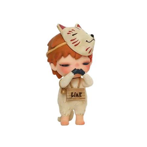 HIRONO The Other One Series