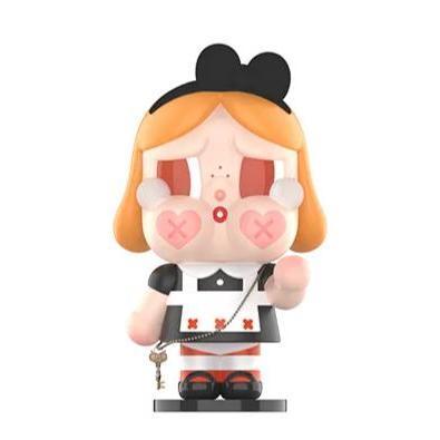 CRYBABY Crying Again Series Figures