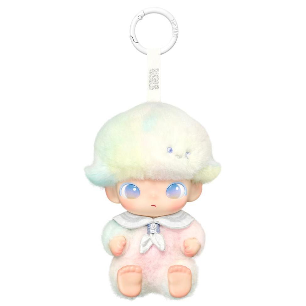 DIMOO Journal of New Life Series