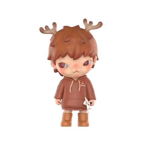 Hirono City of Mercy Series