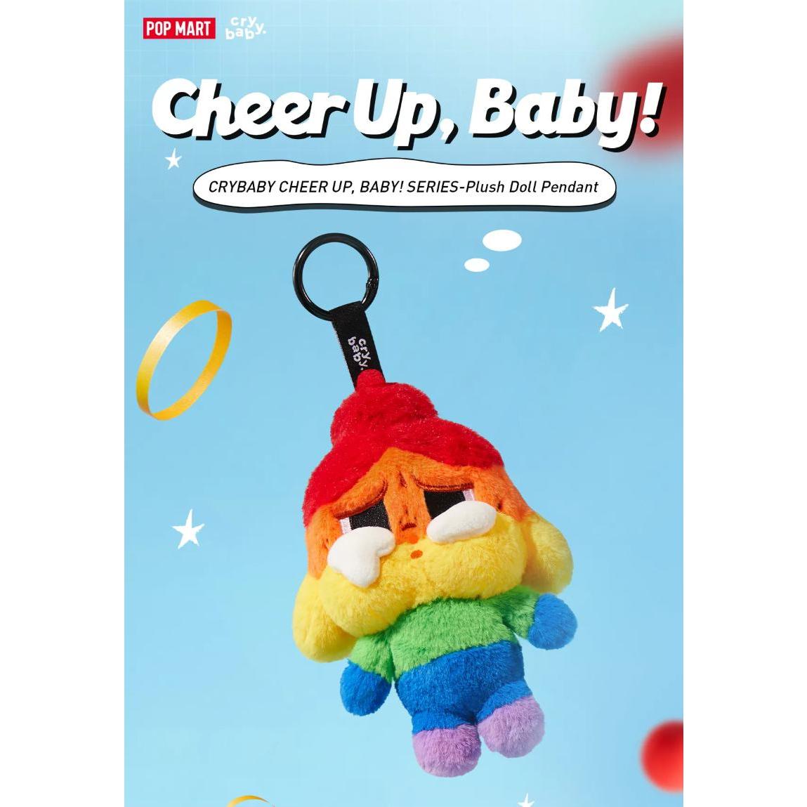 Crybaby limited Collection