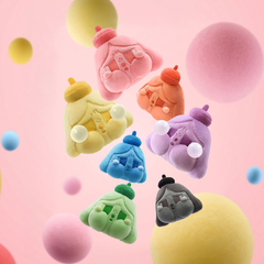 CRYBABY Tears Launch Project Series-Plush Pendant Blind Box-preorder