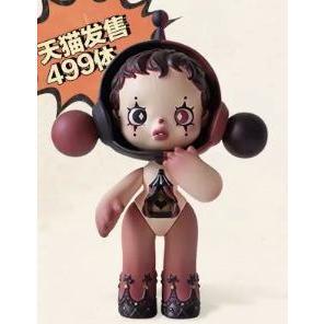 SKULLPANDA Big Doll Collections