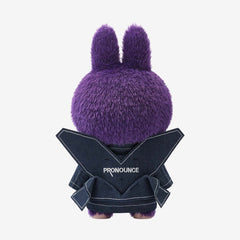 LABUBU x PRONOUNCE - WINGS OF FANTASY VINLY PLUSH DOLL
