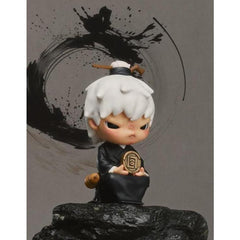 Hirono CLOT Series Figures