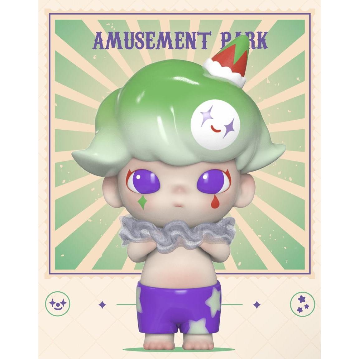 Dimooo Big doll Collections