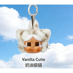 CRYBABY Wild but Cutie Series -Vinyl Plush Pendant