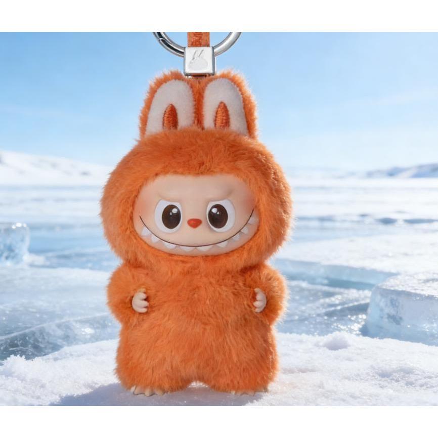 Pin For Love Vinyl Plush Series