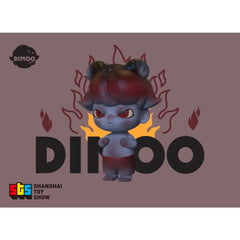 Dimooo Big doll Collections