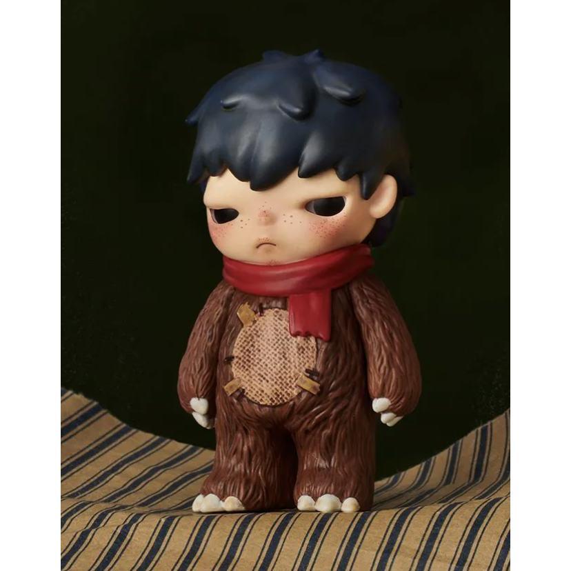 Hirono Shelter Series Figures