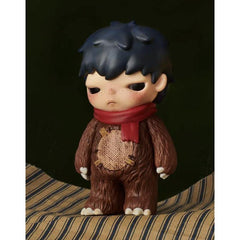 Hirono Shelter Series Figures