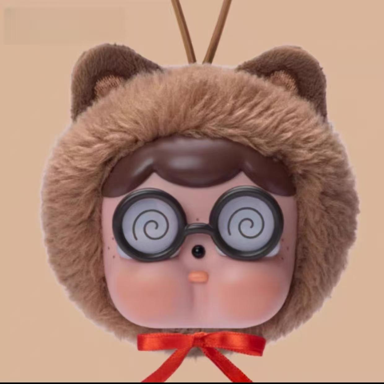 Crying Blob - Sad Zoo Day Series-preorder