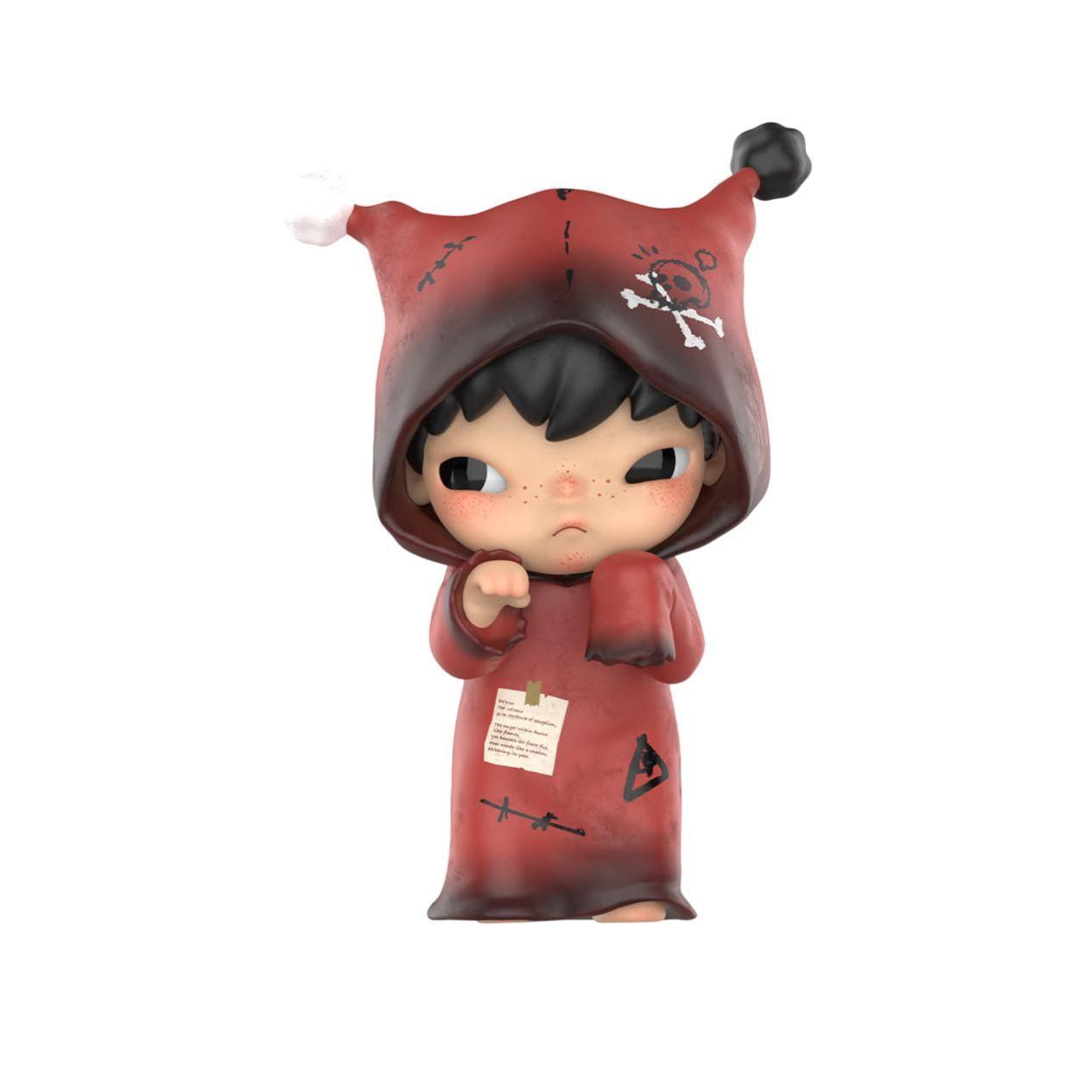 Hirono Echo Series Figures