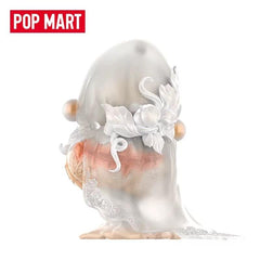 SKULLPANDA Covenant of the White Moon Figure-preorder